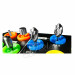 Набор костных триммеров UPGRADE 7261, Dental Studio