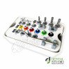 Набор для удаления имплантатов и винтов (S) 7051, Dental Studio