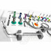 Набор для закрытого синус-лифтинга 7020, Dental Studio
