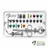 Набор для закрытого синус-лифтинга 7020, Dental Studio