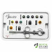 Набор для открытого синус-лифтинга 7090, Dental Studio