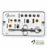 Набор для открытого синус-лифтинга 7090, Dental Studio