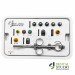 Набор для открытого синус-лифтинга 7090, Dental Studio