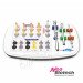 Набор для удаления имплантатов Fixture Remover Kit, Neobiotech