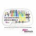 Хірургічний набір Neo Master Kit, Neobiotech