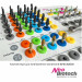 Хирургический набор Stop Drill Kit, Neobiotech (Korea)