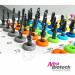 Хирургический набор Stop Drill Kit, Neobiotech (Korea)