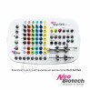 Хірургічний набір Stop Drill Kit, Neobiotech (Korea)