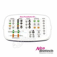 Набір ортопедичний Neo Prosthetic Kit