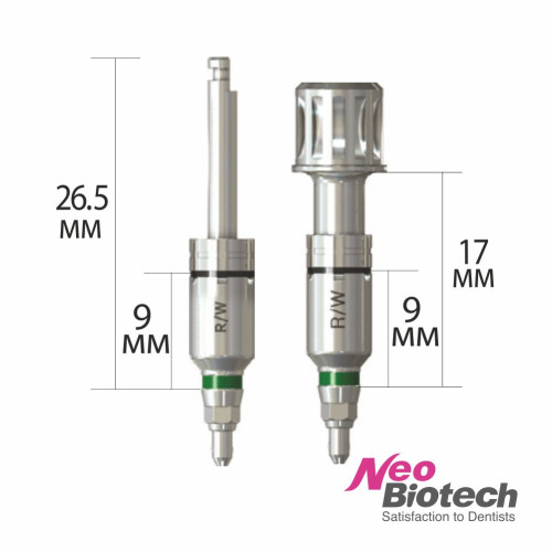 Имплантовод IS навигационный, Neobiotech