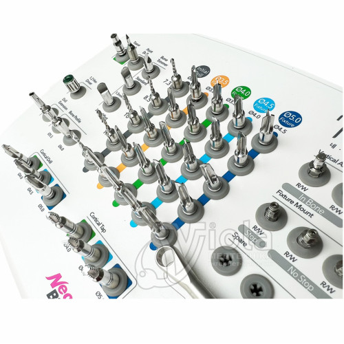 Набор навигационный Neo Navi Guide Kit, Neobiotech