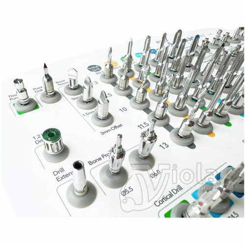 Набор навигационный Neo Navi Guide Kit, Neobiotech
