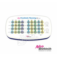 Набор для планирования ортопедии Neo Prosthetic Planning Kit