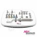Набір для розщеплення альвеолярного гребеня Ridge Wider Kit, Neobiotech
