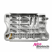 Набор для сканирования SmileArch ScanBody Kit