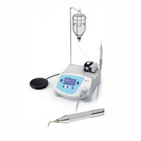  Система ультразвуковая хирургическая UltraSurgery LED