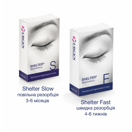 Мембрана перикардова UBGEN SHELTER