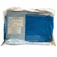 Комплект імплантологічний №1.1 одноразового використання стерильний