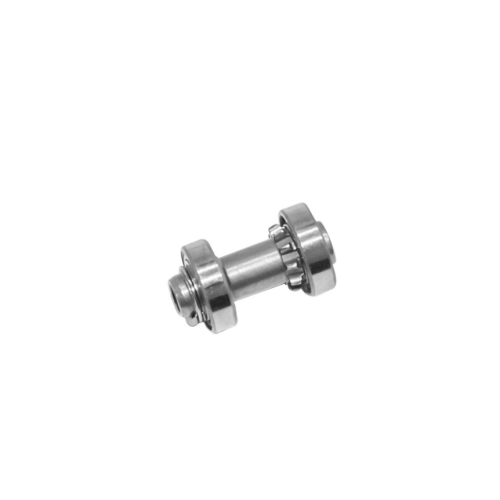 Угловой наконечник BESTDENT 1:1, внутренняя подача воды, с фиброоптикой, съемная головка, 202C4