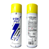 Масло для смазки V-OIL PLUS со спиртом, 500мл