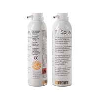 Масло спрей Sirona Т1 Spray для очищения и смазки наконечников 