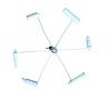 Адаптери для аерозолів Spray Connector AlpenDent