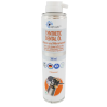 Масло-спрей для наконечников Synthetic dental oil, 300мл