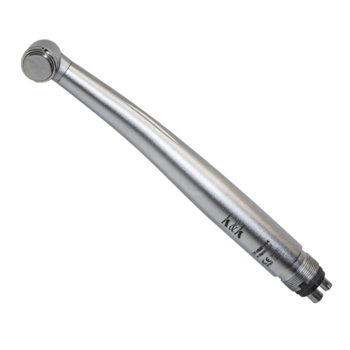 Турбинный наконечник ANYA 4-х канальный LY-HMP-M4 (длина 13,5см, спрей – 4)