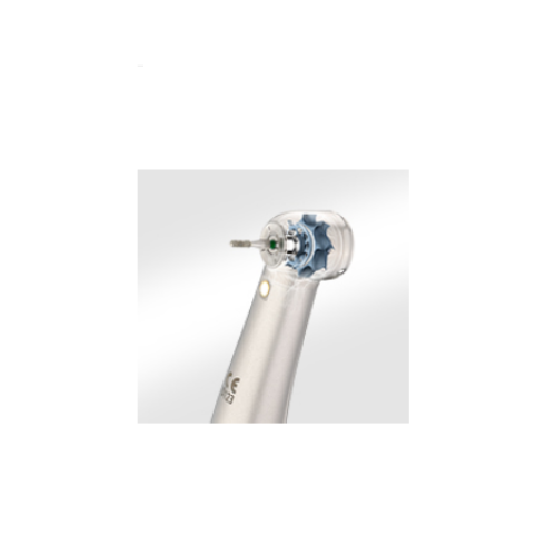 Наконечник турбинный SIRONA T2 Boost S + переходник Quickcoupling R - LED