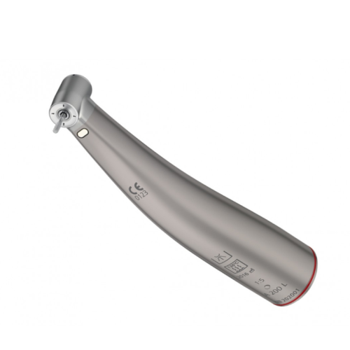Повышающий наконечник SIRONA T2 LINE A 200 L с подсветкой (1:5)