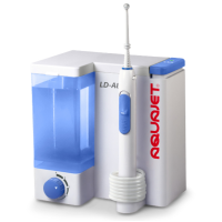 Стационарный ирригатор AquaJet LD-A8