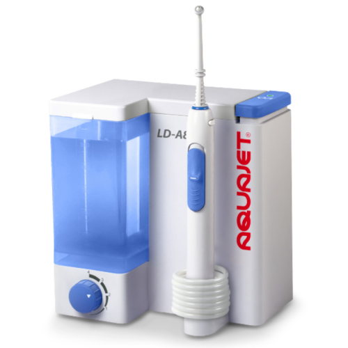 Стационарный ирригатор AquaJet LD-A8