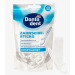 Зубочистки с нитью Zahnseide-Sticks, 40шт