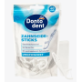 Зубочистки с нитью Zahnseide-Sticks, 40шт
