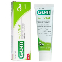 Зубная паста GUM Activital, 75мл