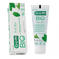 Зубная паста GUM Bio, 75мл