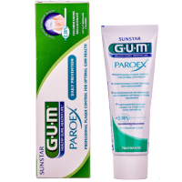 Зубная паста Gum Paroex 0,06% , 75мл