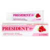 Детская зубная паста President Baby Raspberry 0-3 года, 30мл