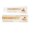 Детская зубная паста President Baby Caramel 0-3 года, 30мл
