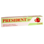 Дитяча зубна паста President Kids Strawberry від 3 до 6 років, 50мл
