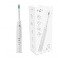 Звукова електрична зубна щітка Vega VT-600 W