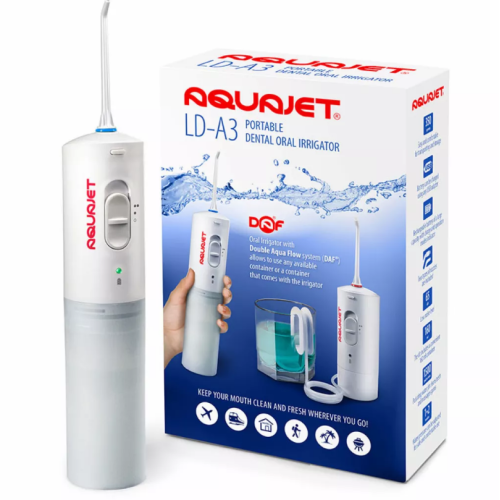 Іригатор Aquajet LD-A3