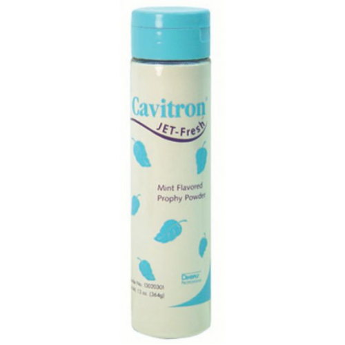 Порошок Jet-Fresh для системи Cavitron, 364г