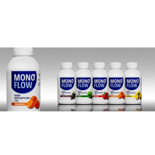 Сода Monoflow ТОР (Монофлоу ТОП), 350г