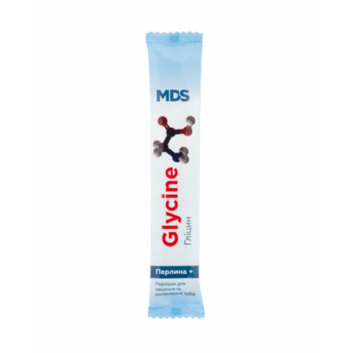 Жемчужина +, глицин, MDS 15г