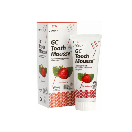 Крем для реминерализации Tooth Mousse( Тус Мусс), 35 мл 