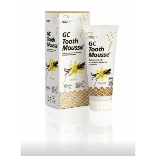 Крем для реминерализации Tooth Mousse( Тус Мусс), 35 мл 