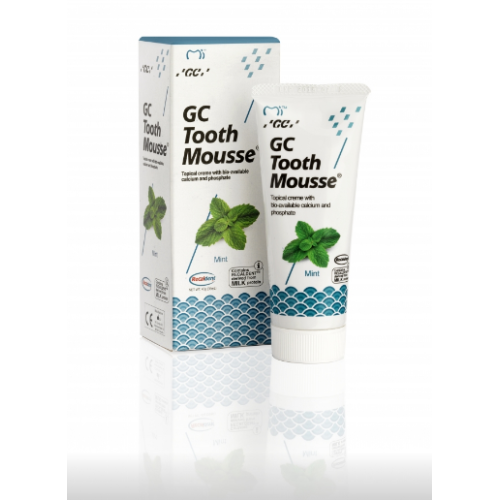 Крем для реминерализации Tooth Mousse( Тус Мусс), 35 мл 