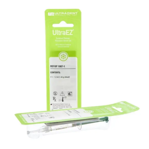 UltraEz (Ультраиз), 1,2мл