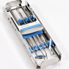 Касета для стоматологічних інструментів Easy Clip 3 Nichrominox, 182903.2